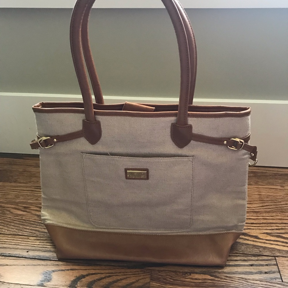 Tommy Hilfiger Tote